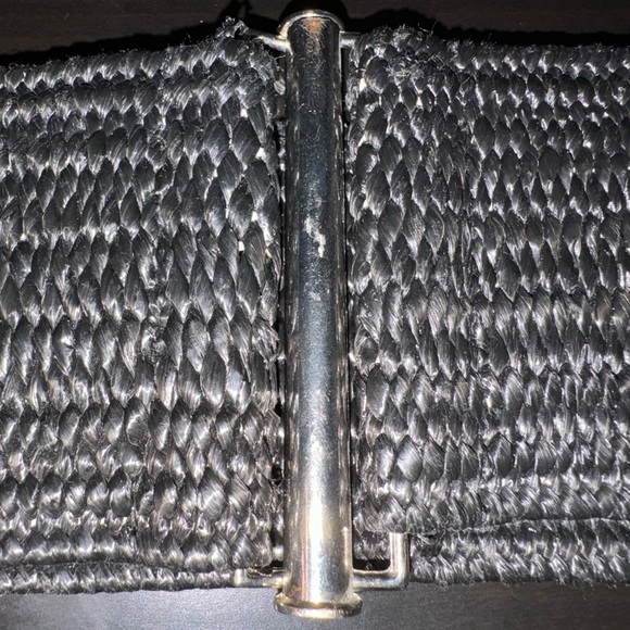 Sz s-large vintage stretchy belt - Picture 4 of 4